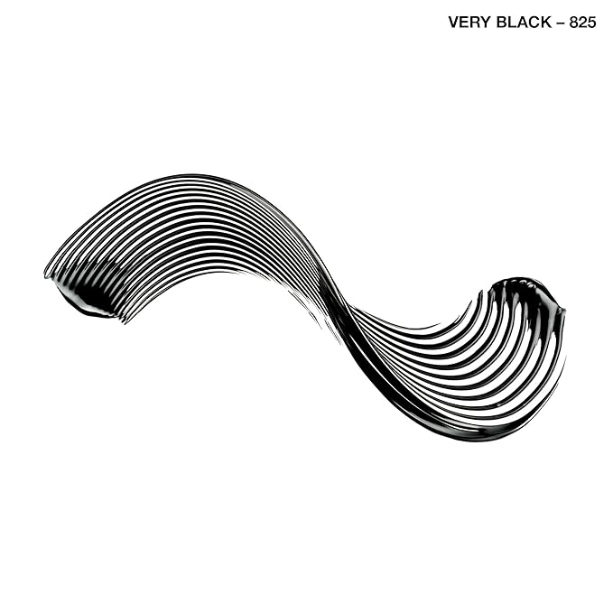 COVERGIRL the Super Sizer Fibers Mascara