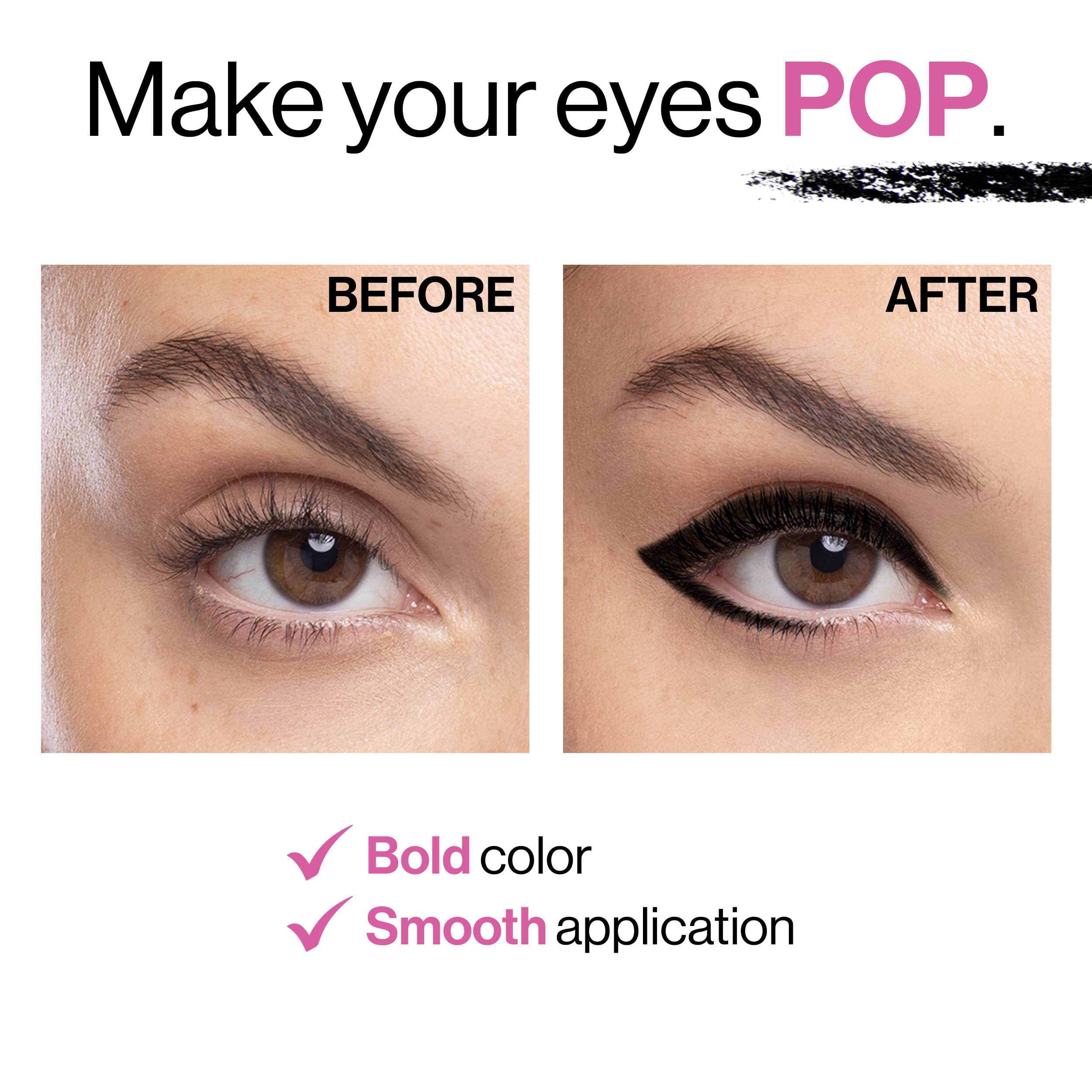 Wet n Wild Color Icon Kohl Eyeliner Crayon (Extended Size)