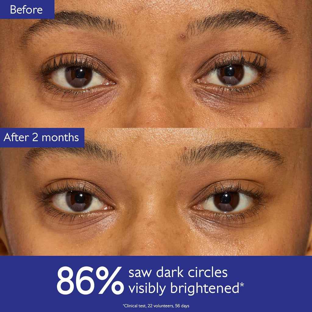 CAUDALIE Vinoperfect Brightening Eye Cream