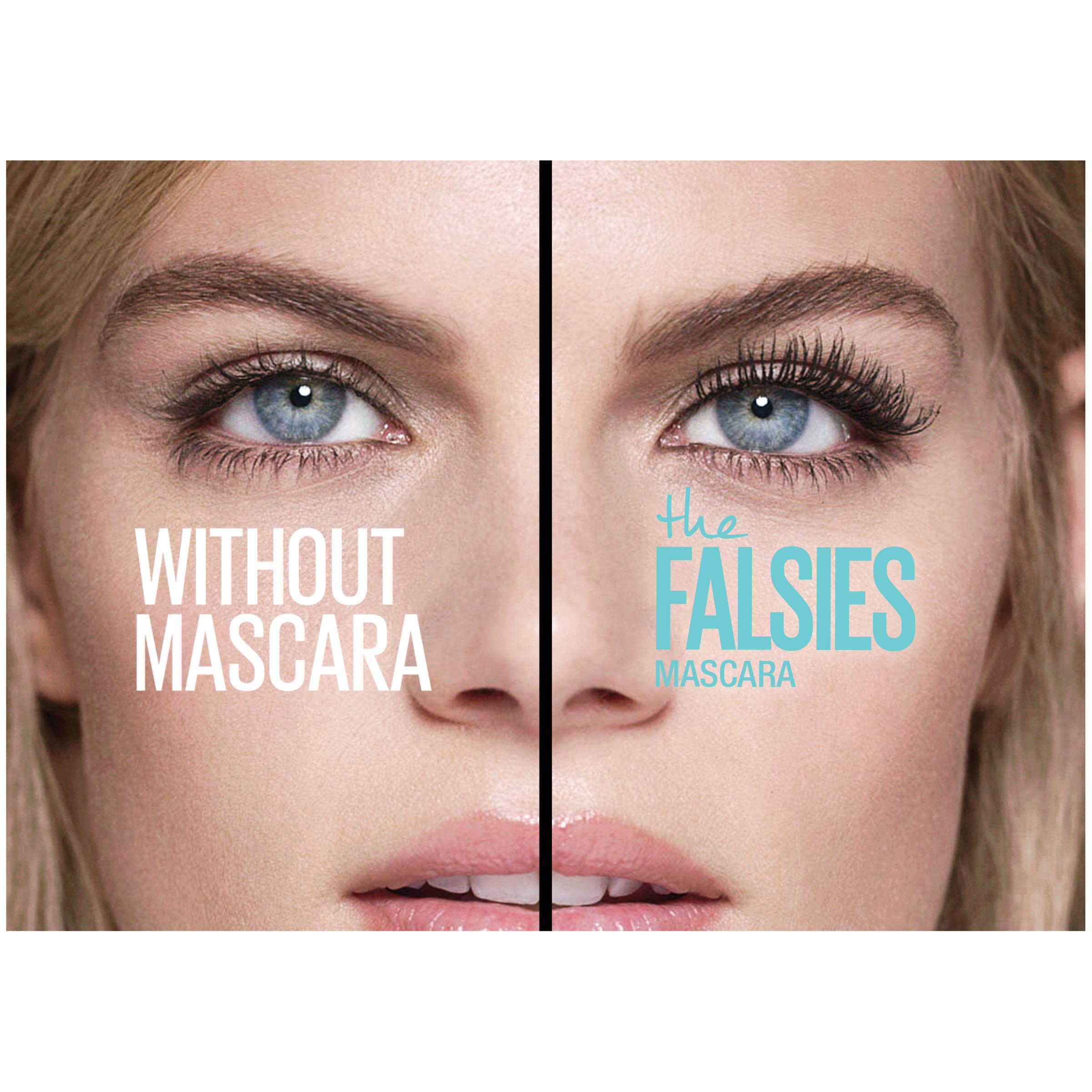 MAYBELLINE Falsies Instant Volume Washable Mascara