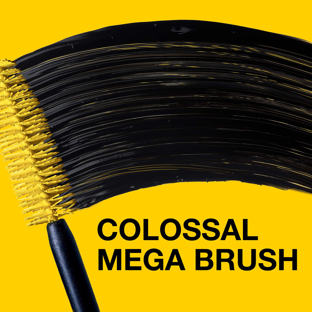 MAYBELLINE The Colossal Volu'm Express Mascara