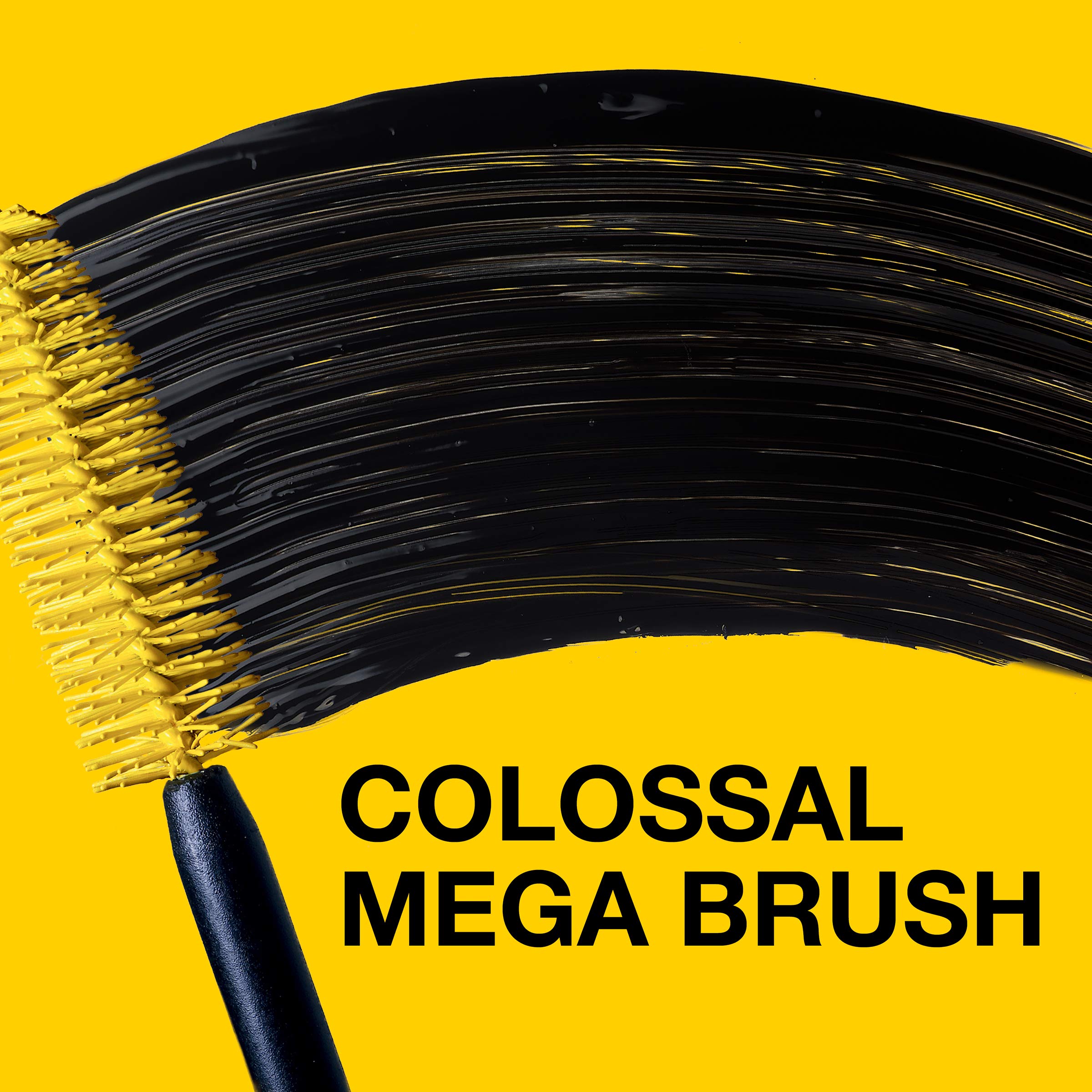 MAYBELLINE The Colossal Volu'm Express Mascara