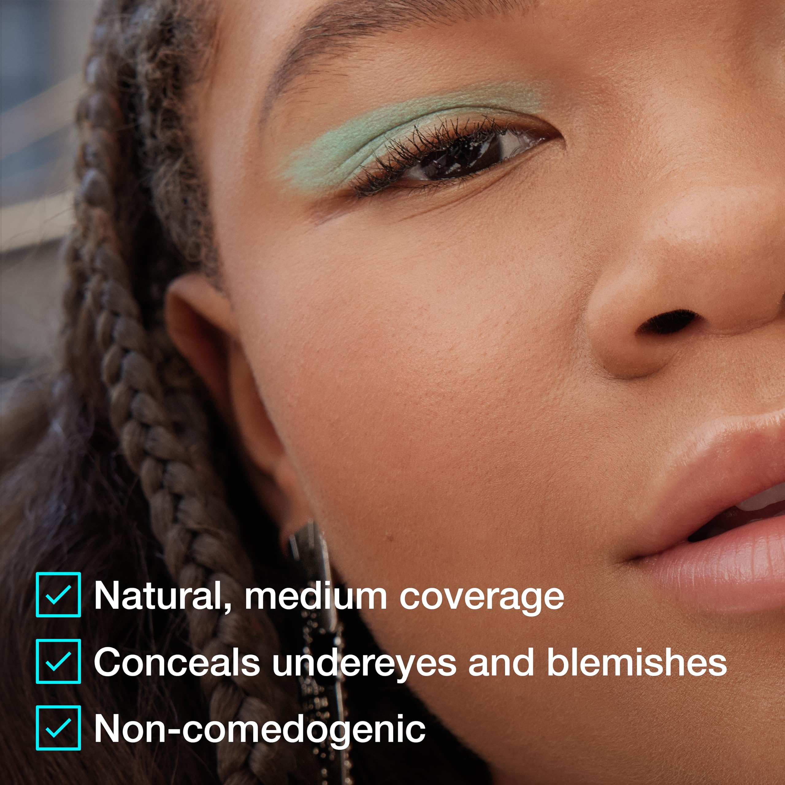 MAYBELLINE Fit Me! Concealer