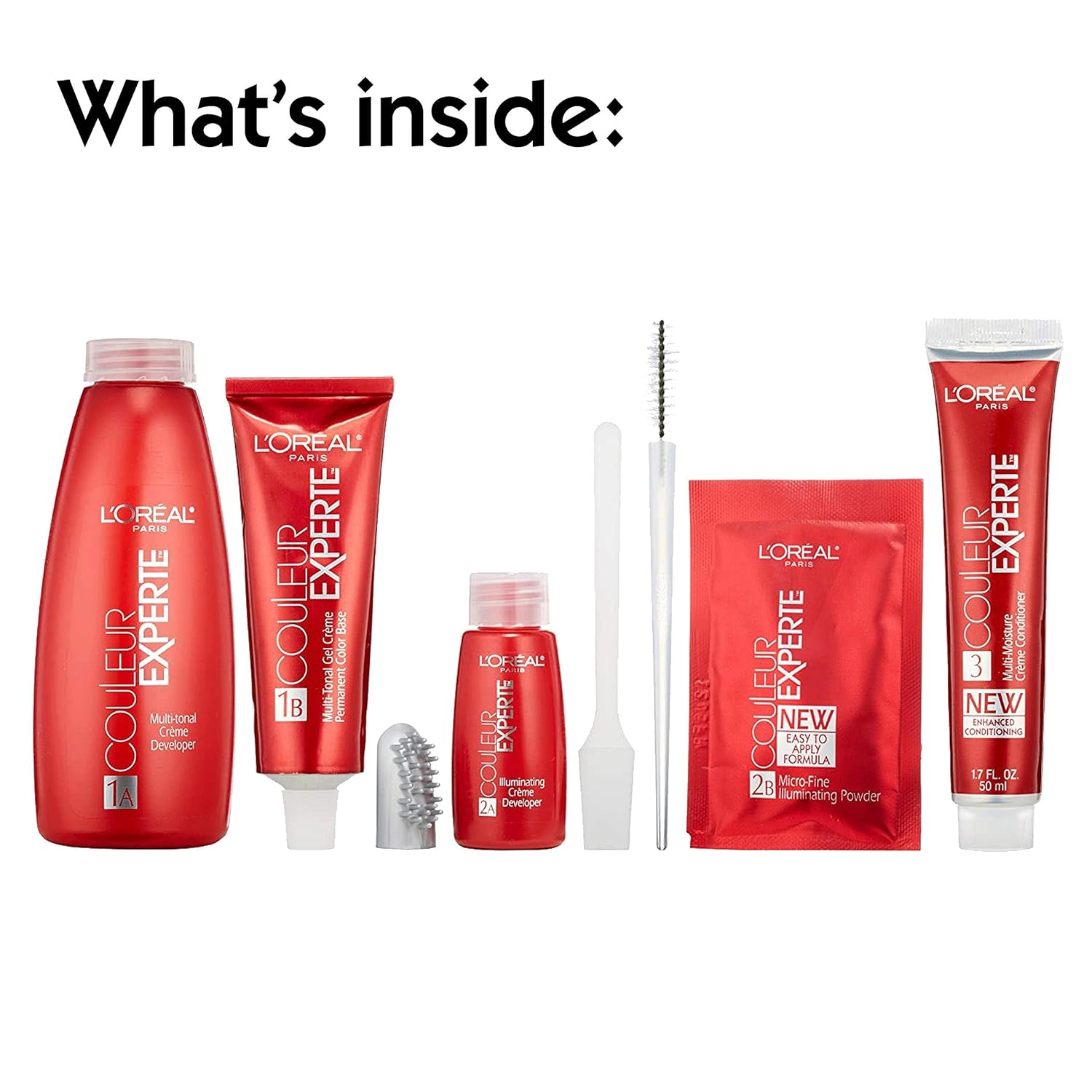 L'OREAL Couleur Experte Express Color + Highlights Hair Color