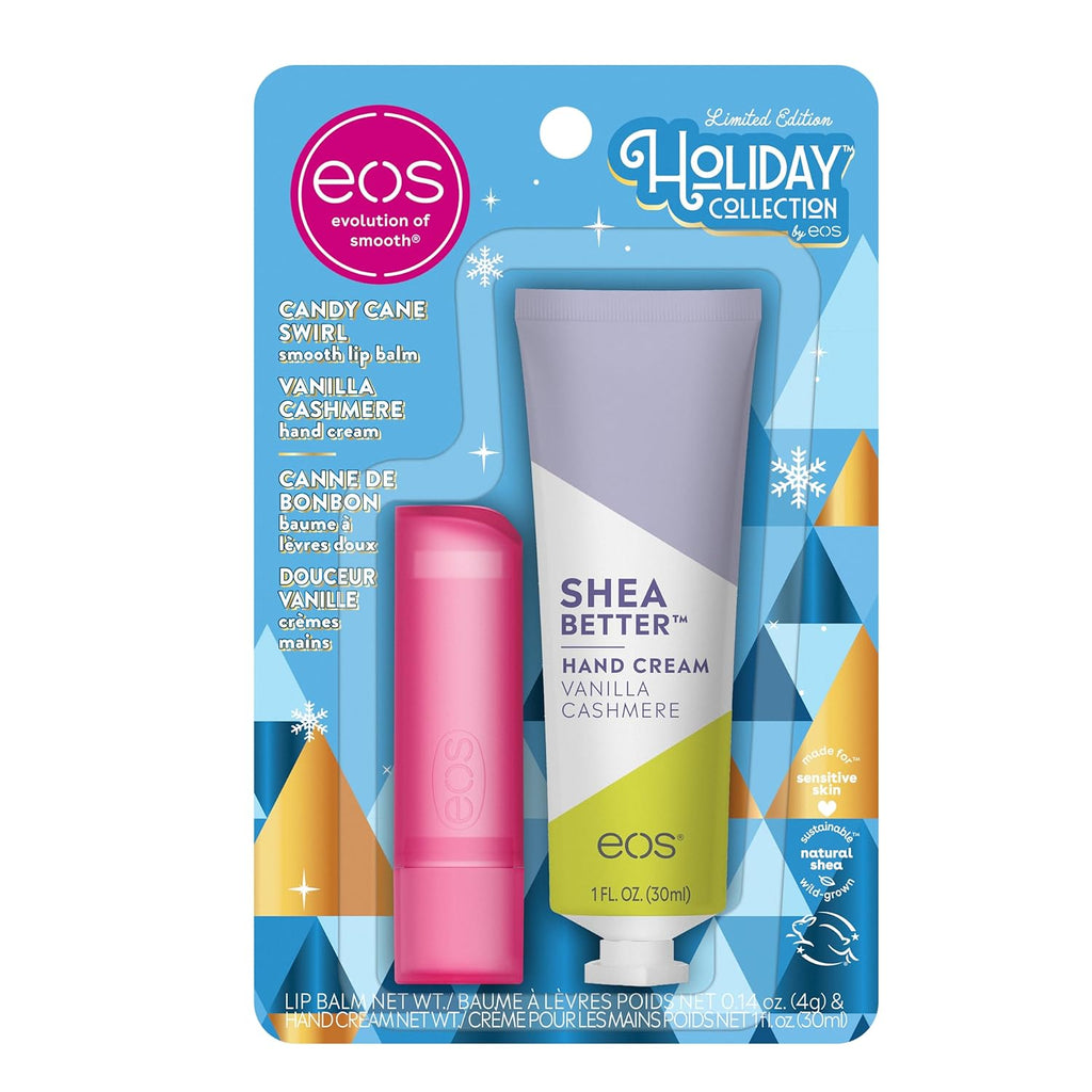 EOS Smooth Lip Balm