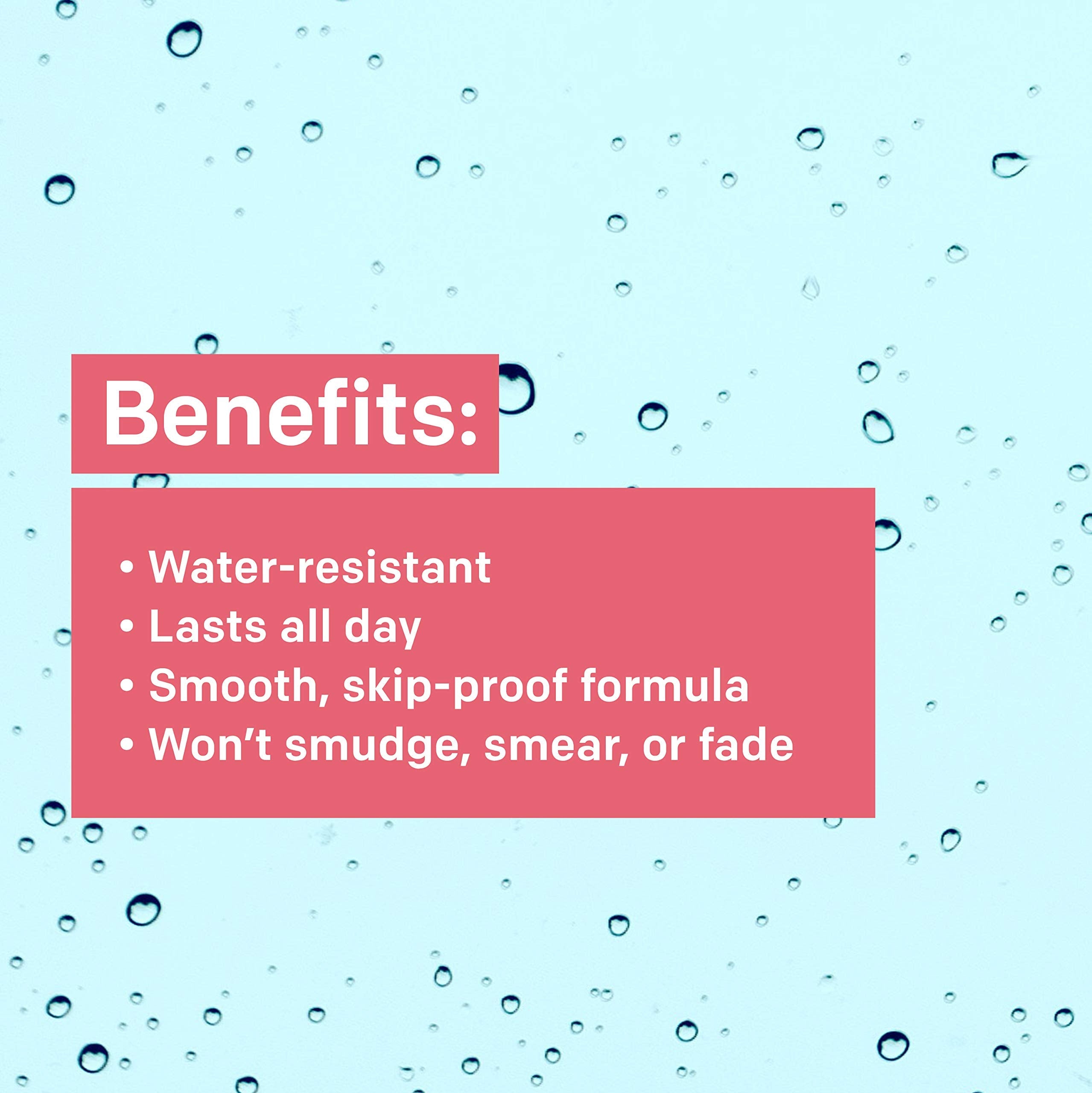 ALMAY Nice Ink Liquid Eyeliner