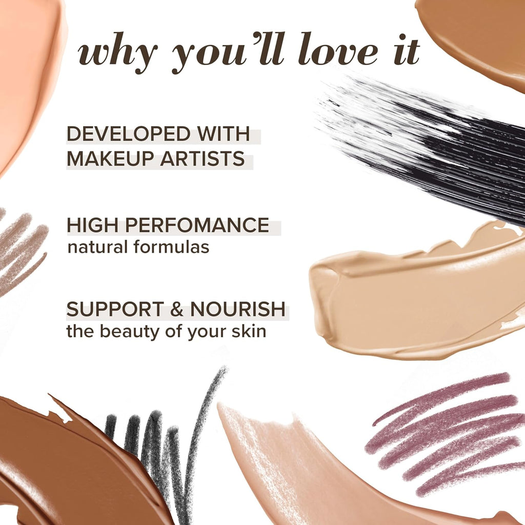 BURT'S BEES  Nourishing Eyeliner