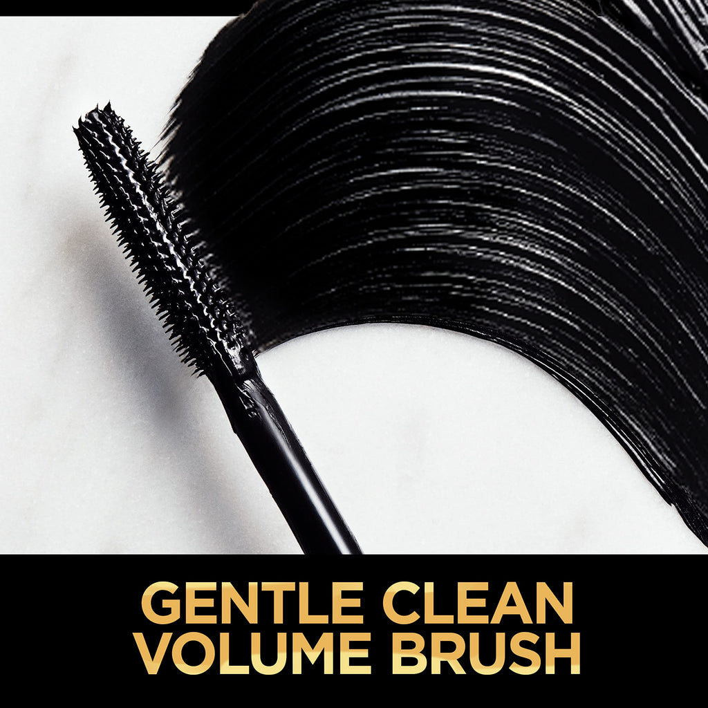 L'OREAL Voluminous Noir Balm Volumizing Mascara