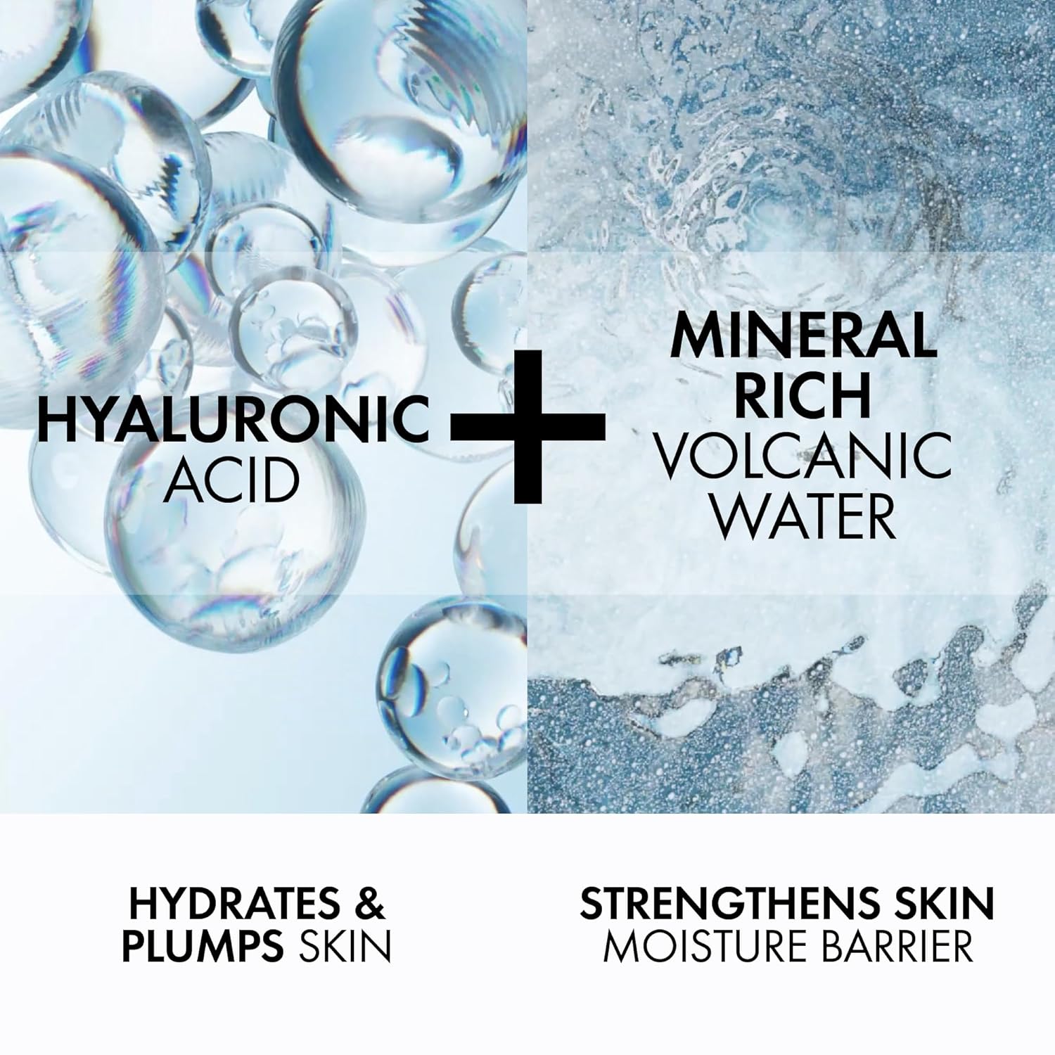 VICHY Mineral 89 Hydrating Face Serum