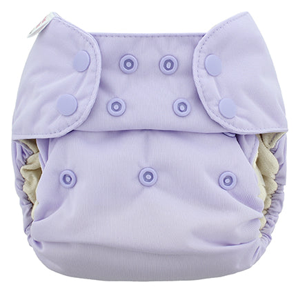 One Size Simplex in Organic Cotton