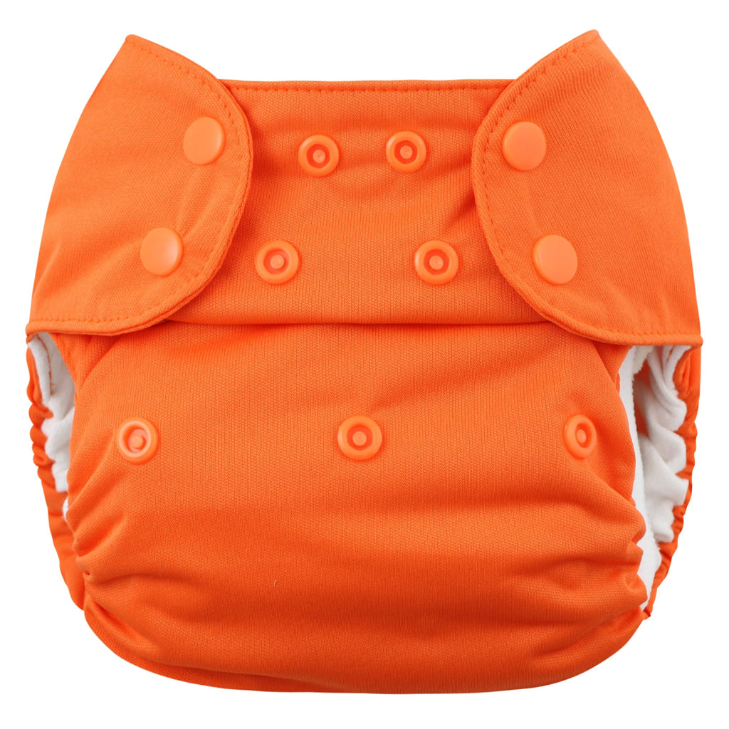 One Size Simplex in Organic Cotton