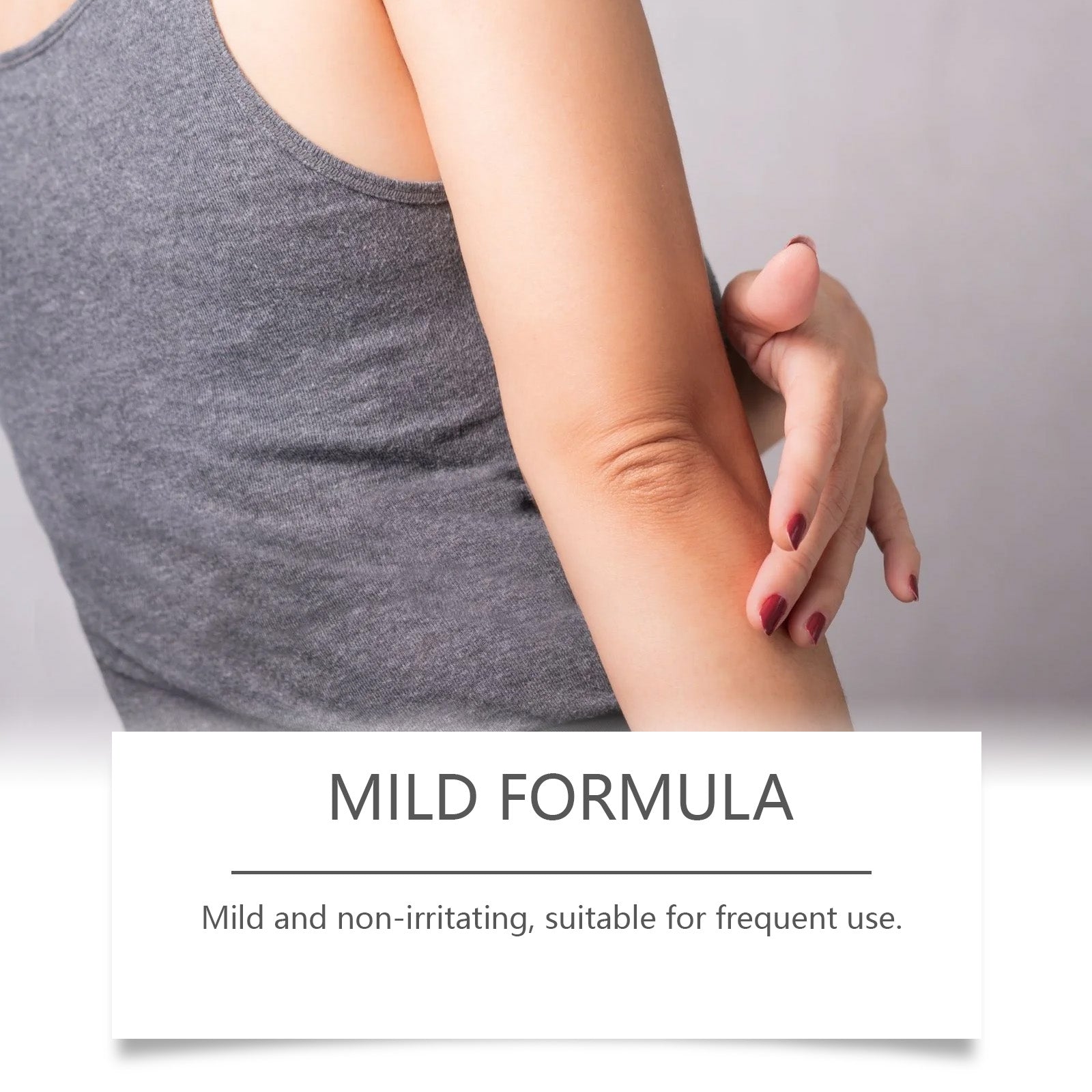 Hand And Foot Care Moisturizer Moisturizes Elbows, Heel Massage, Foot Care And Skin Care Foot Care Cream