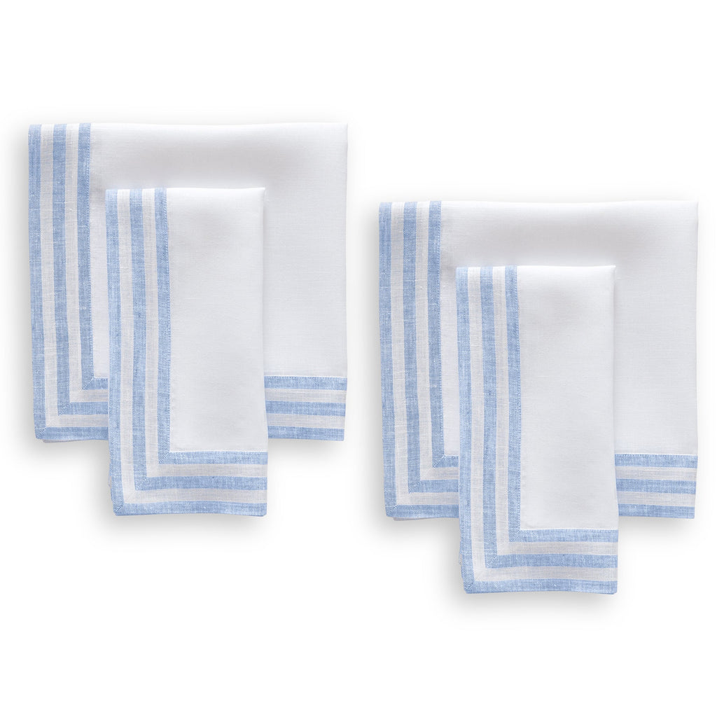 Mila Napkins, Set of 4