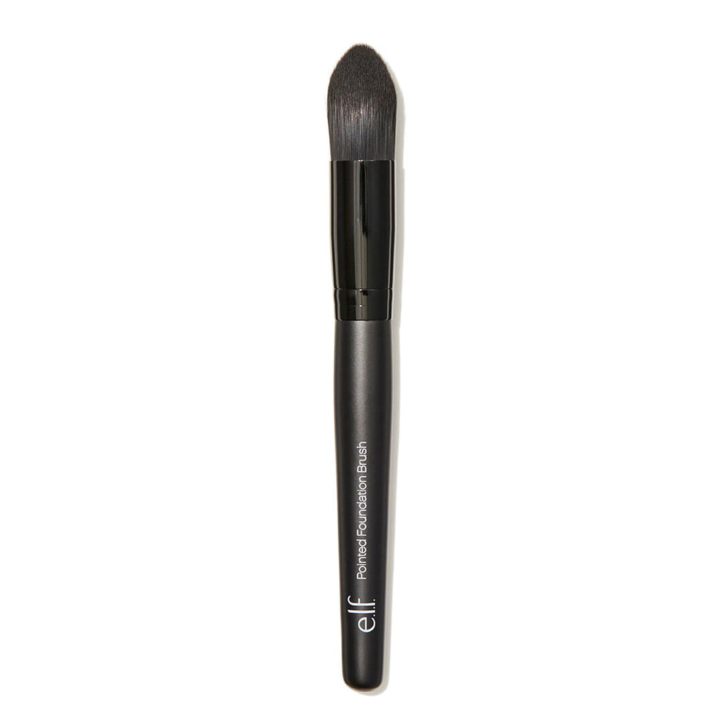 e.l.f Pointed Foundation Brush