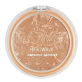 FLOWER Beauty Heatwave Luminous Bronzer