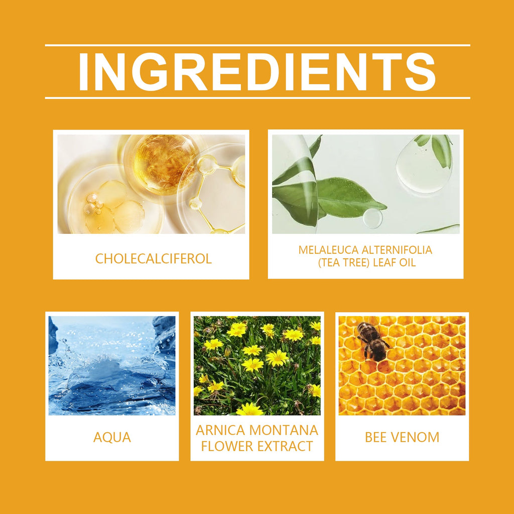 Keyu Essence Herbs Gently Cleanse Smooth Skin Daily Care Essence