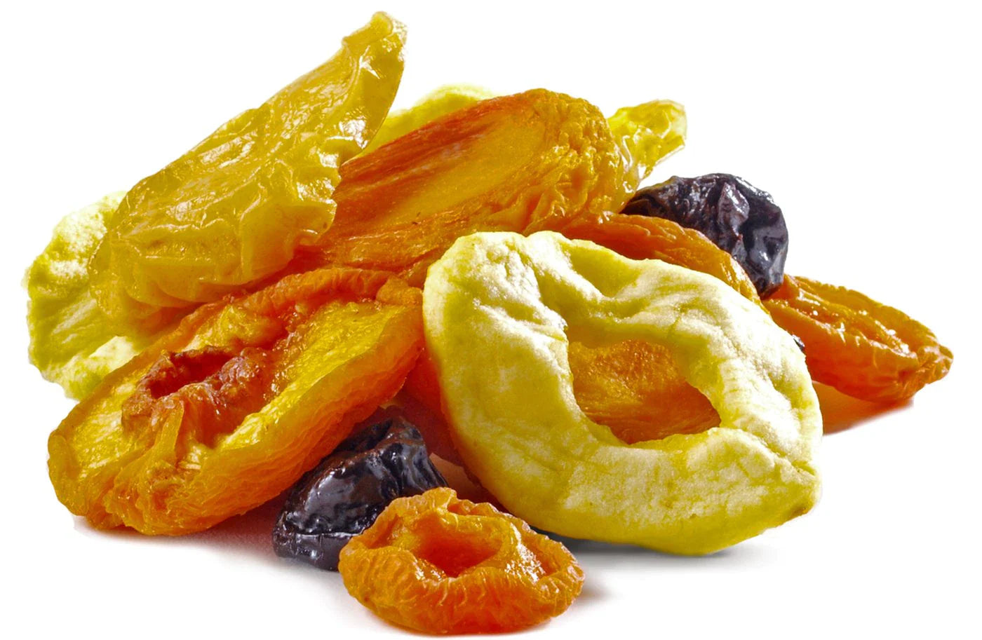 Mixed Fruit - 1lb