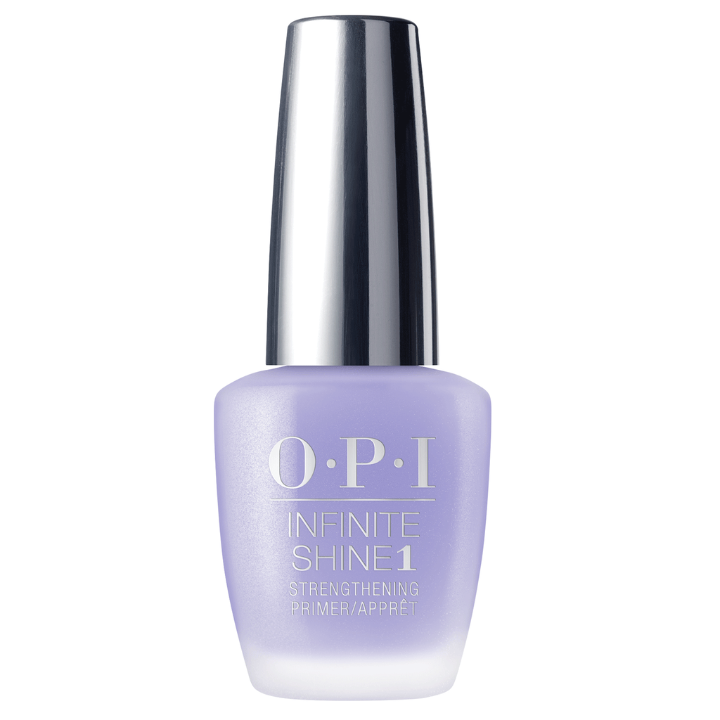 O.P.I Infinite Shine Nail Lacquer Strengthening Primer