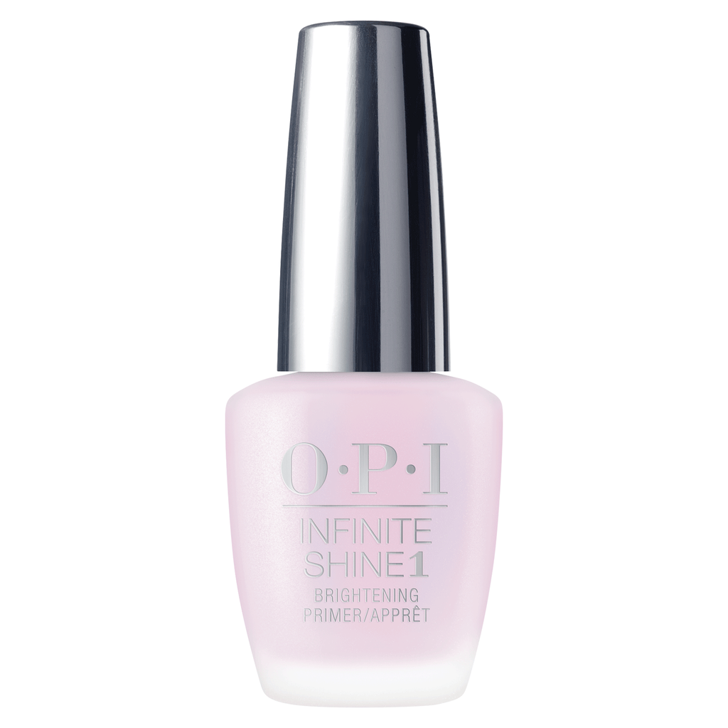 O.P.I Infinite Shine Brightening Primer