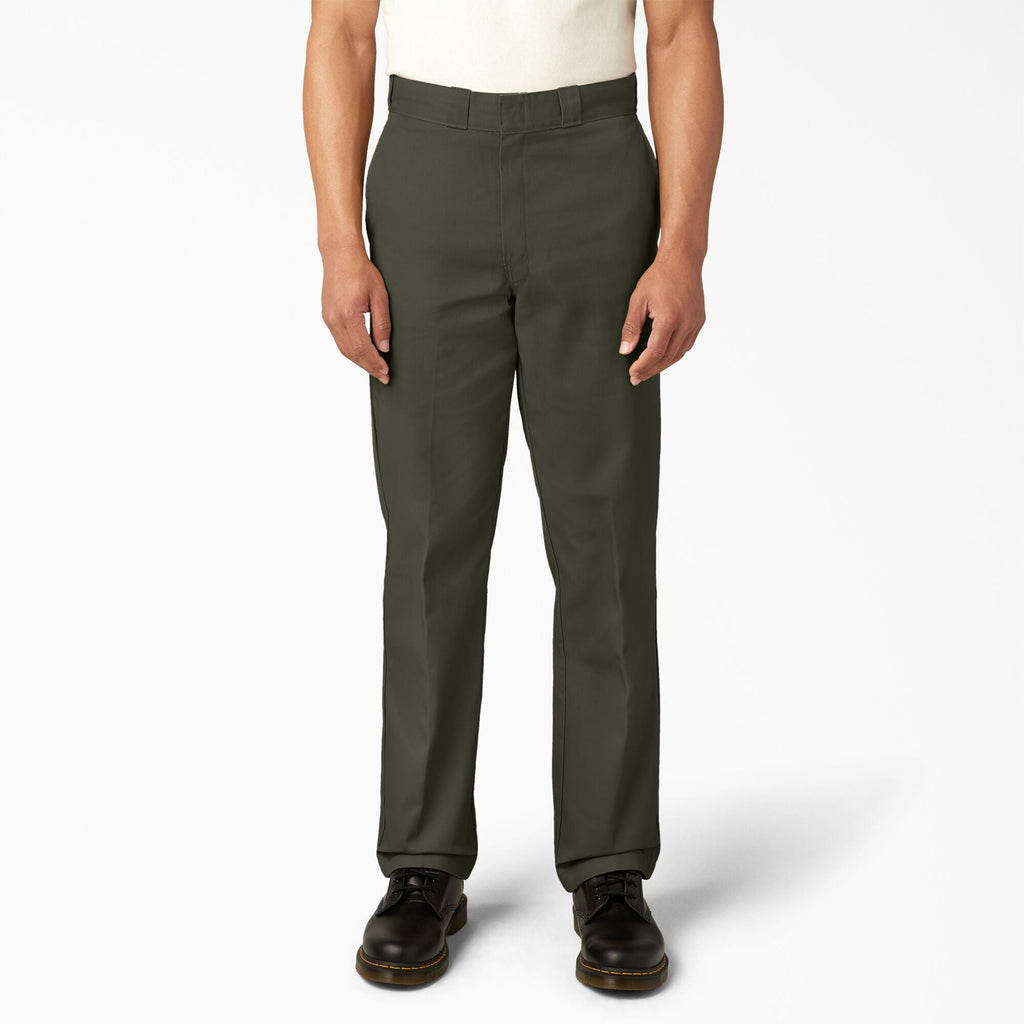 Dickies Original 874 Work Pants 874 Additional Colors