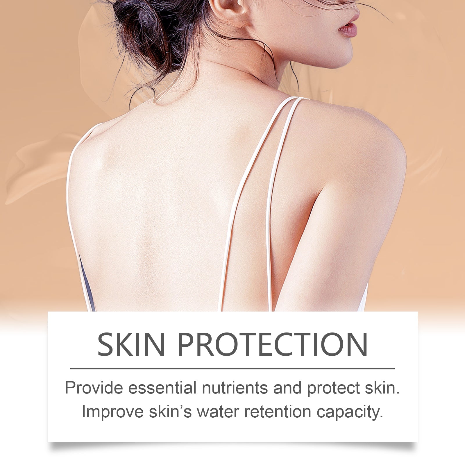 Tallow Moisturizer Moisturizes Skin And Is Suitable For All Skin Types To Repair The Skin's Hydrating State