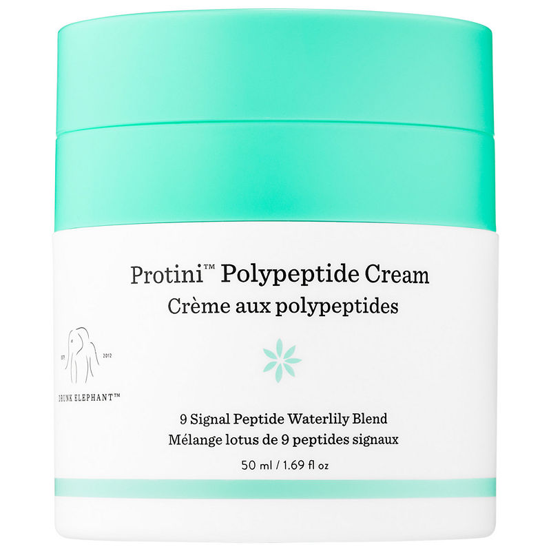 PROTINI Polypeptide Cream