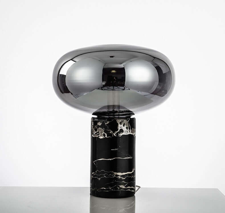 Hemi Lamp