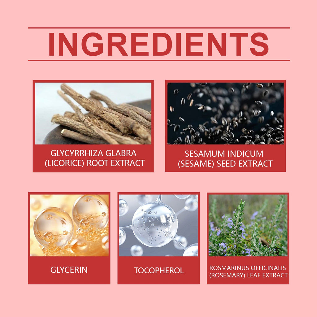 Repair Shampoo Nourishes Scalp, Hydrates Hair, Strengthens Hair, Fluffs And Refreshes Hair