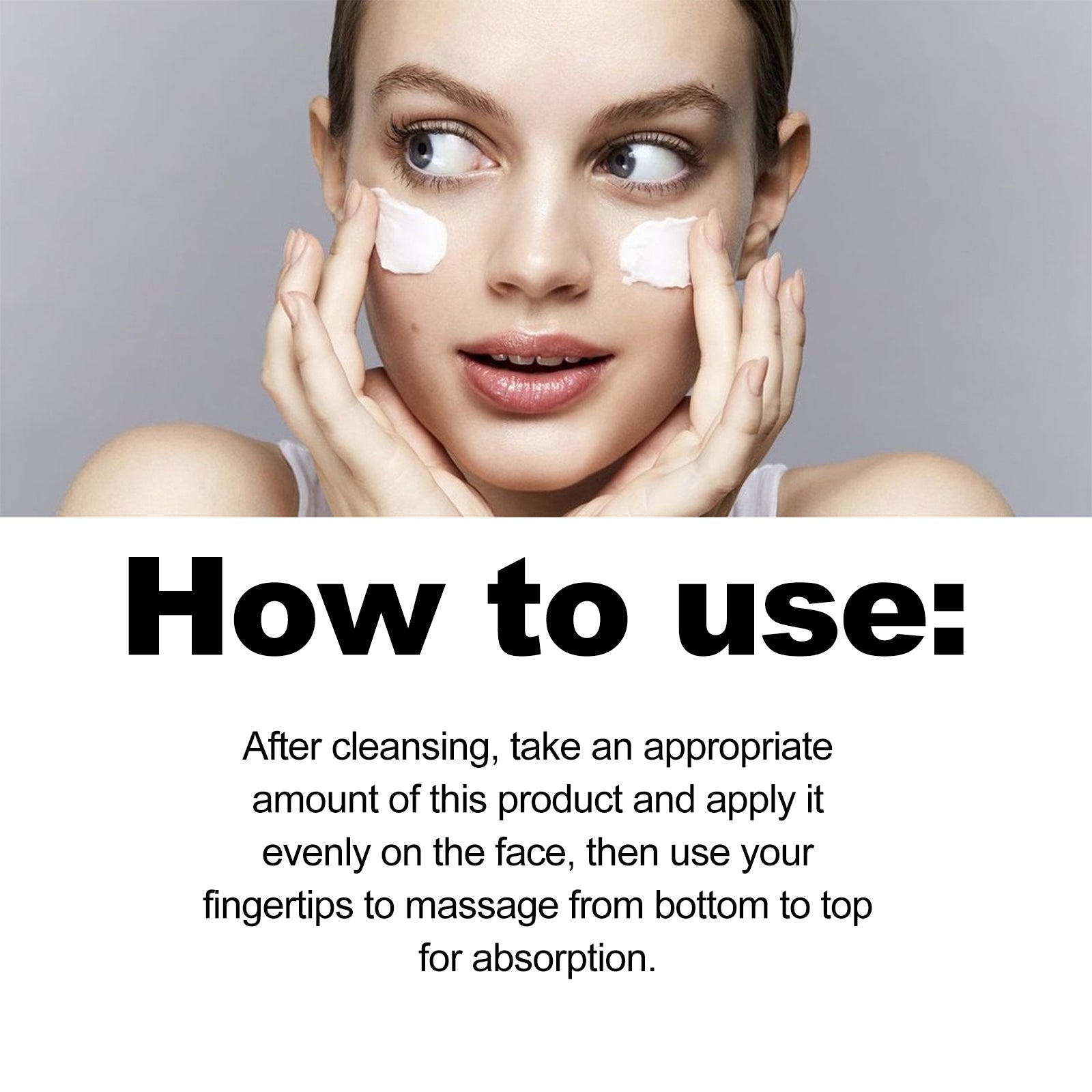 Firming And Lifting Face Serum, Lighten The Lines, Moisturize And Firm Skin Anti-Aging Essence