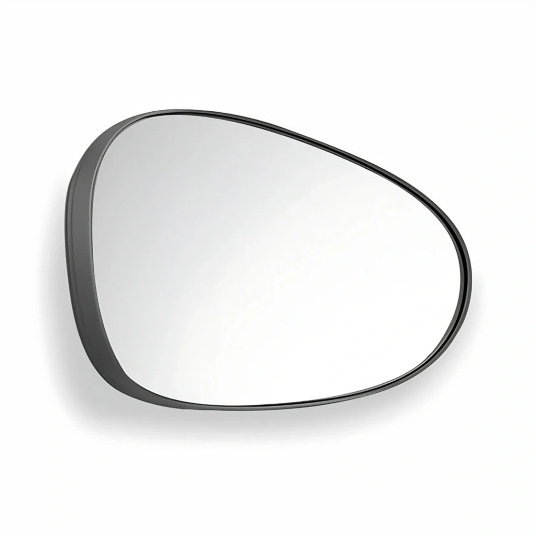 Pebble Mirror Set