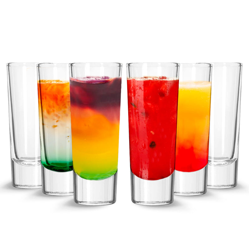 Tall Shot Glass - 2oz