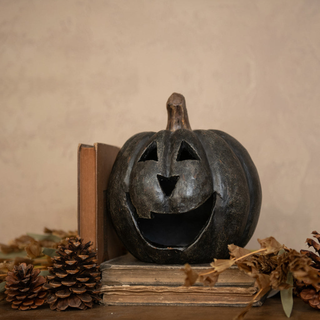 BLACK BIG MOUTH PUMPKINS - PREORDER