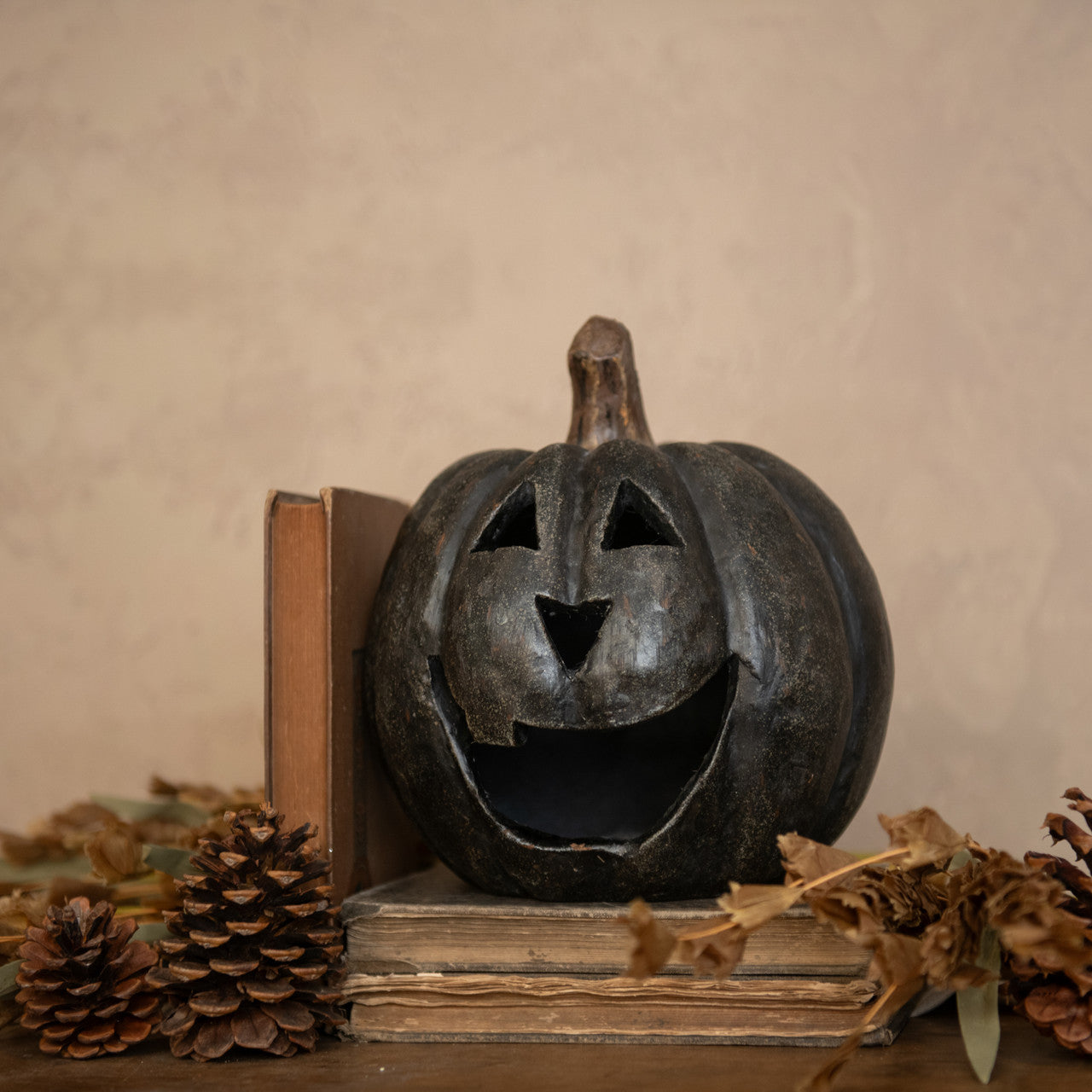 BLACK BIG MOUTH PUMPKINS - PREORDER