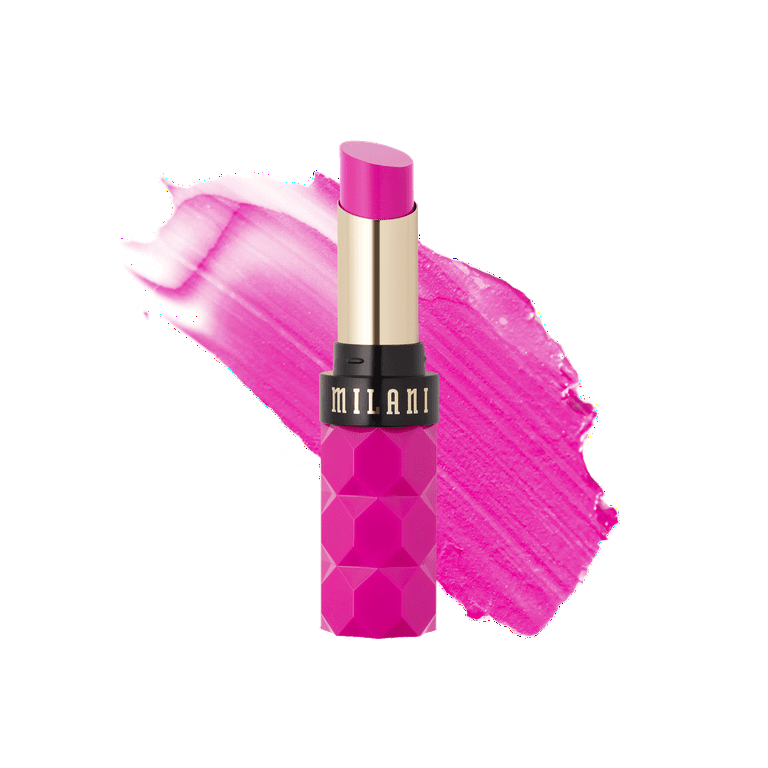 MILANI Color Fetish Lipstick