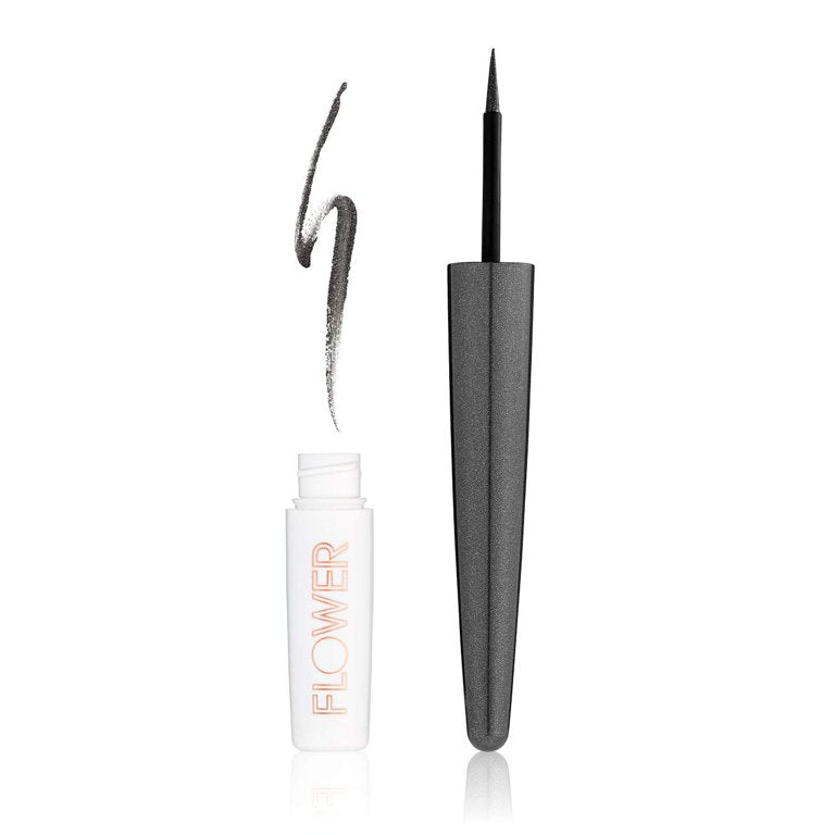 FLOWER BEAUTY Liquid Kajal Blendable Eyeliner