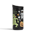 Kevin Tudball - Monster Mash - 12oz Nomad Flip Tumbler