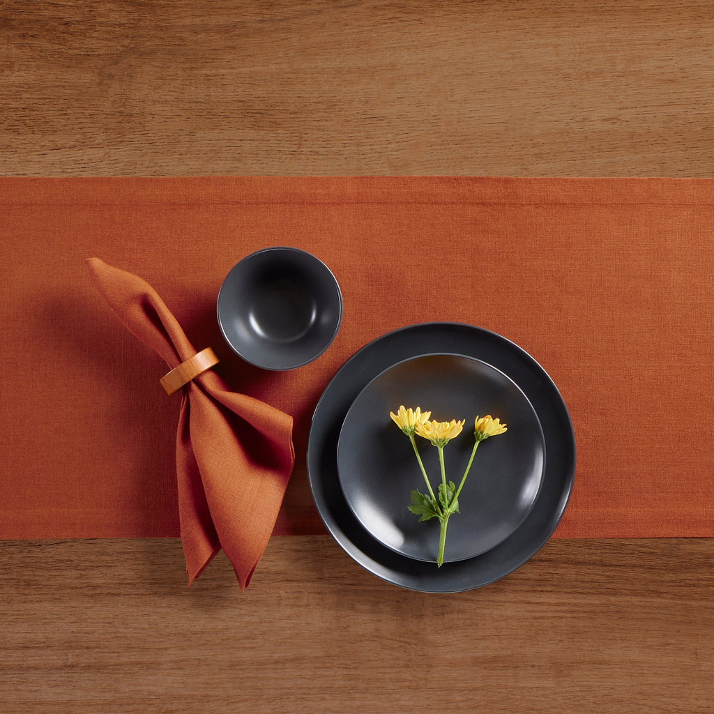 Diana Medium Weight Napkins, Set of 4