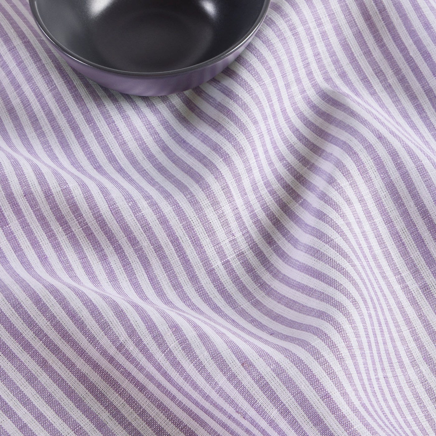 Narrow Stripe Napkins, Set of 4