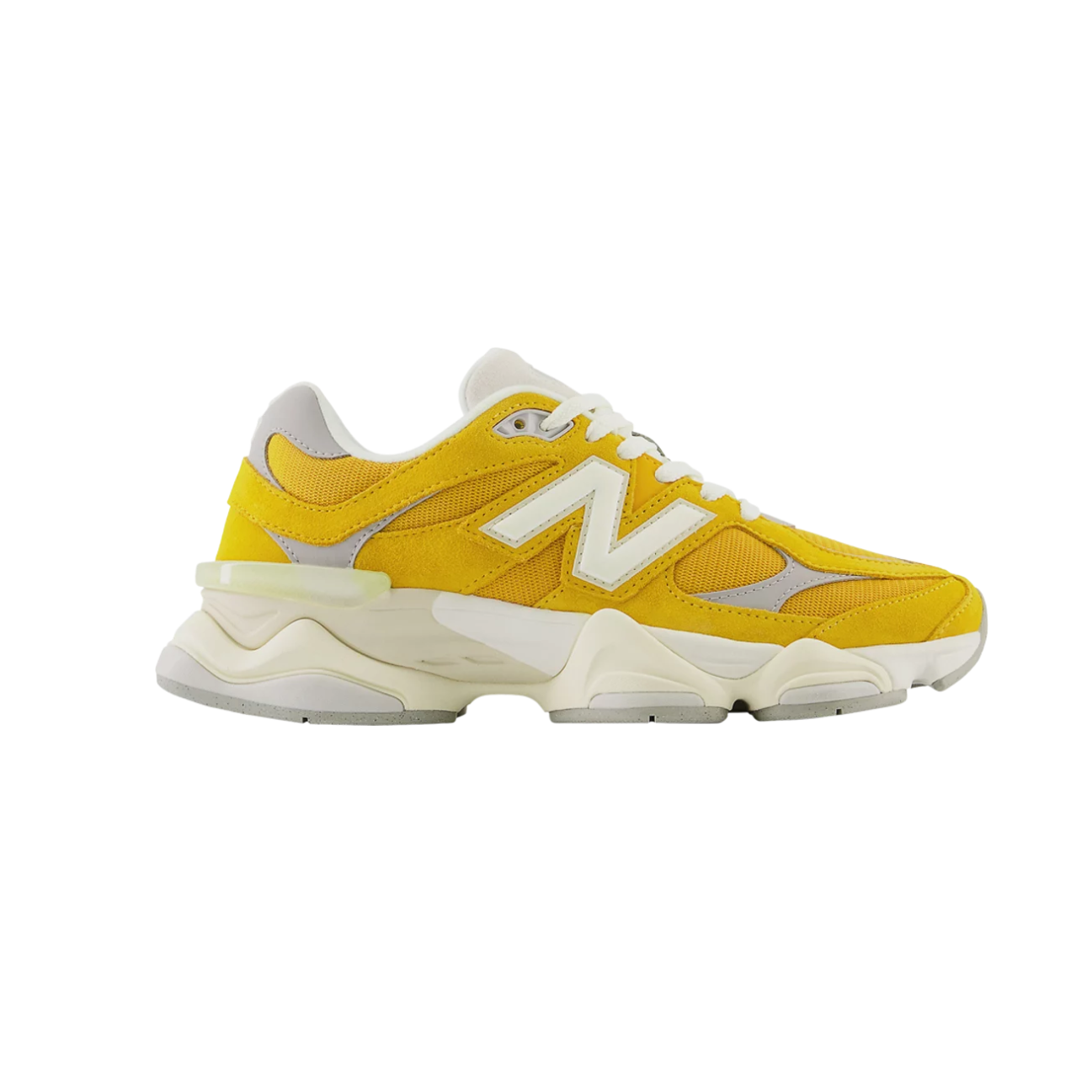 New Balance 9060 'Yellow Suede'