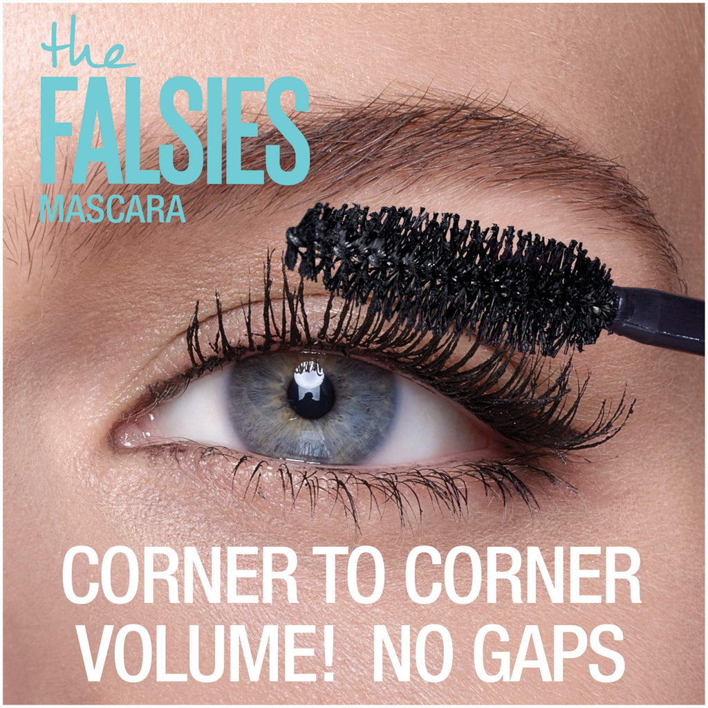 MAYBELLINE Falsies Instant Volume Washable Mascara