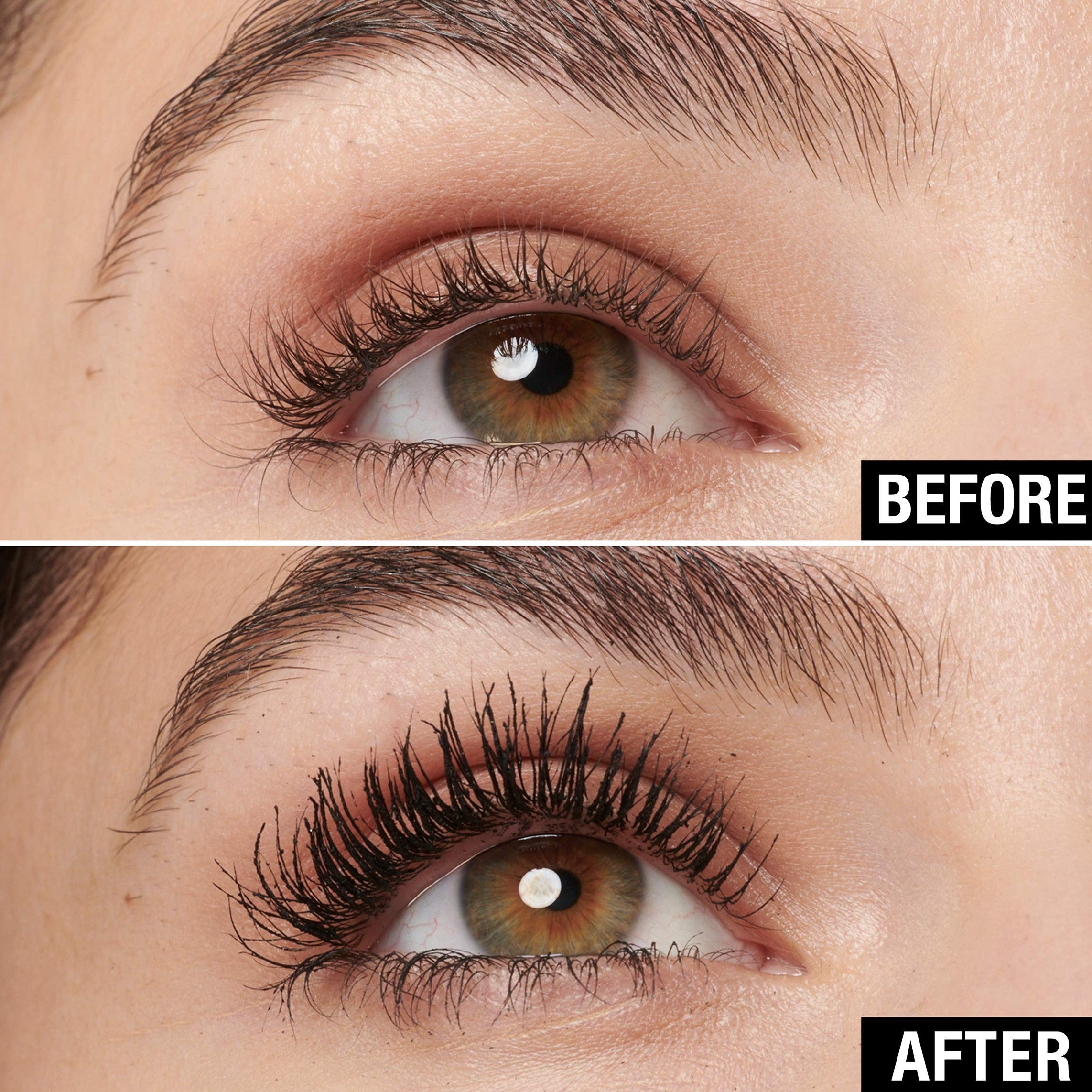L'OREAL Voluminous Superstar Mascara