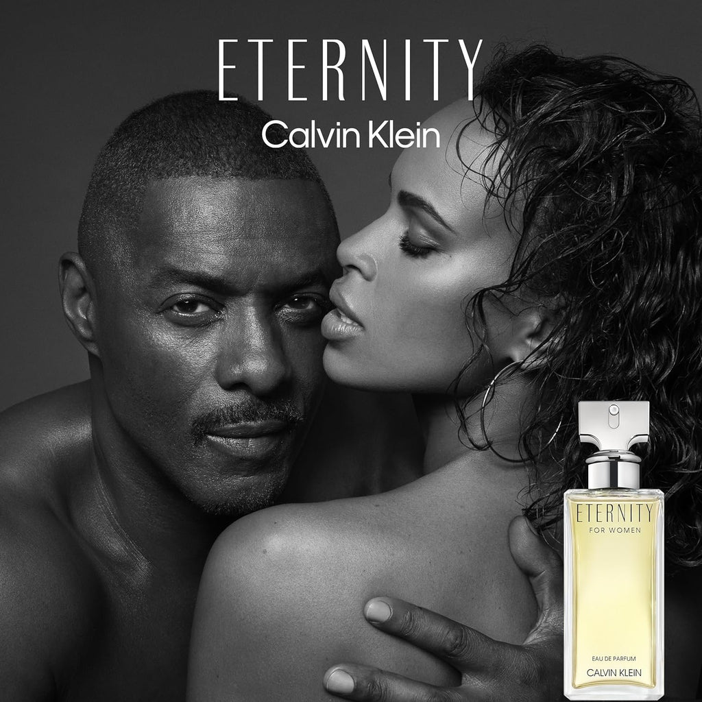 CALVIN Klein Eternity Eau de Parfum Spray