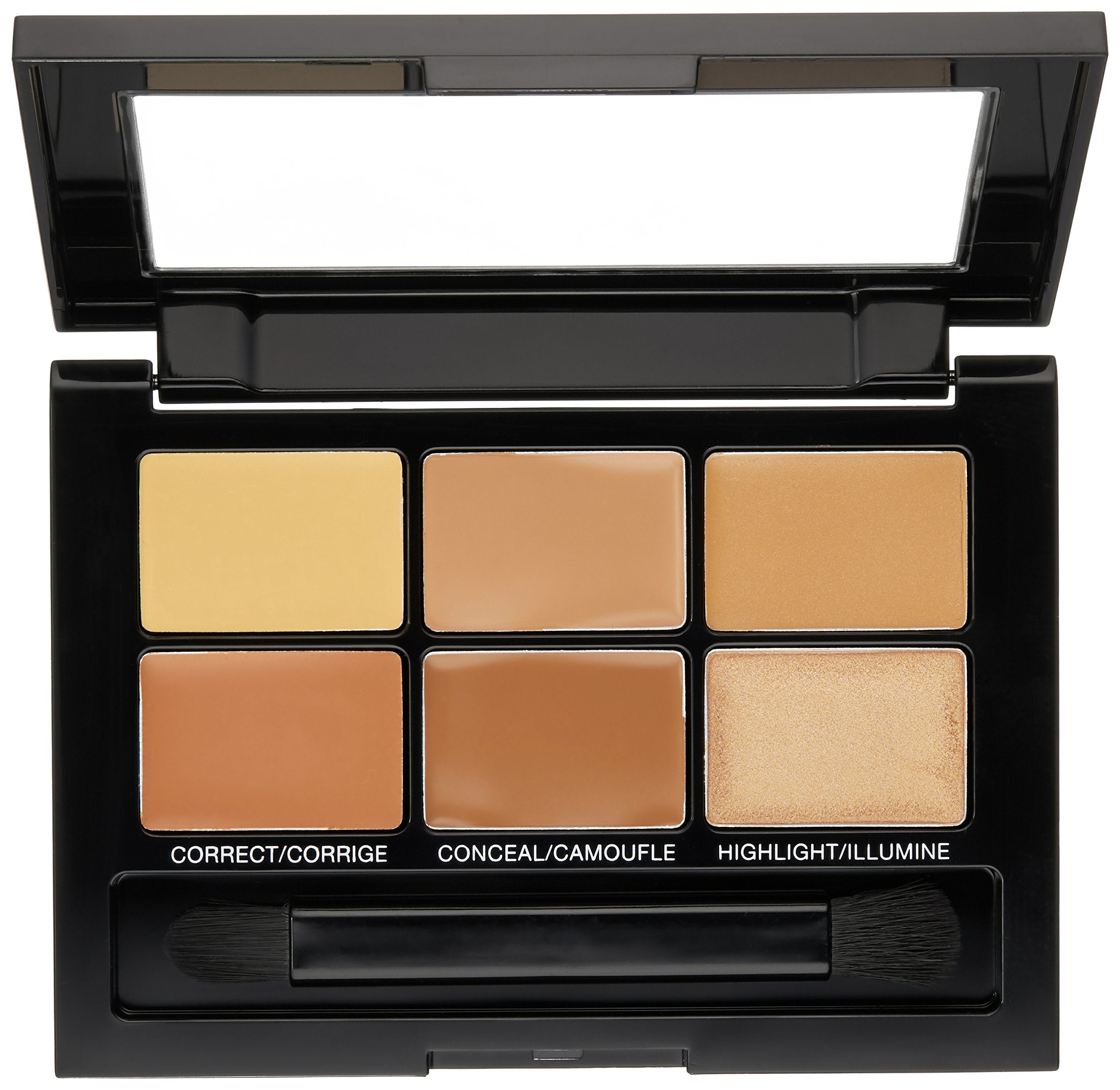 MAYBELLINE Facestudio Master Camo Color
Correcting Kit