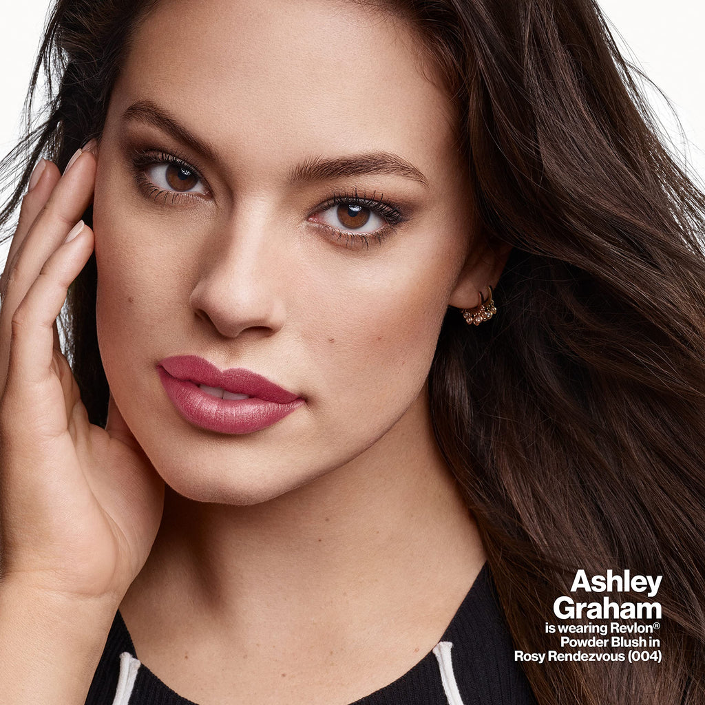 REVLON Powder Blush