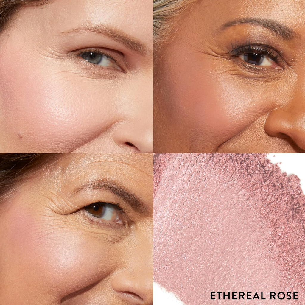 LAURA GELLER Baked Blush-N-Brighten Marbleized Blush