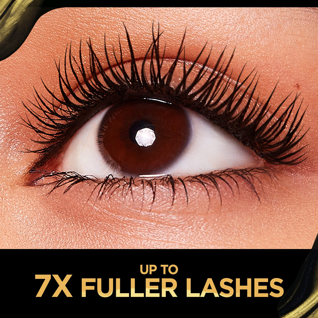 L'OREAL Voluminous Noir Balm Volumizing Mascara