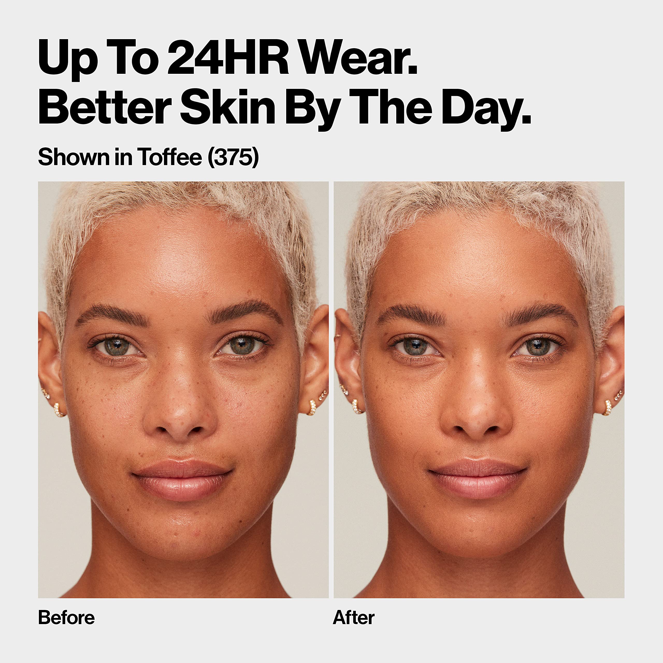 REVLON ColorStay LongWear Combo/Oily SPF 15