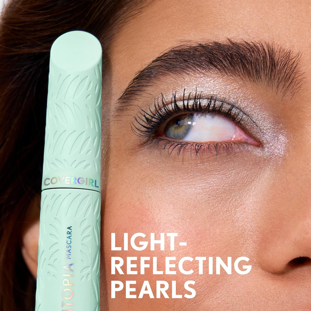 COVERGIRL Lash Blast Cleantopia Mascara