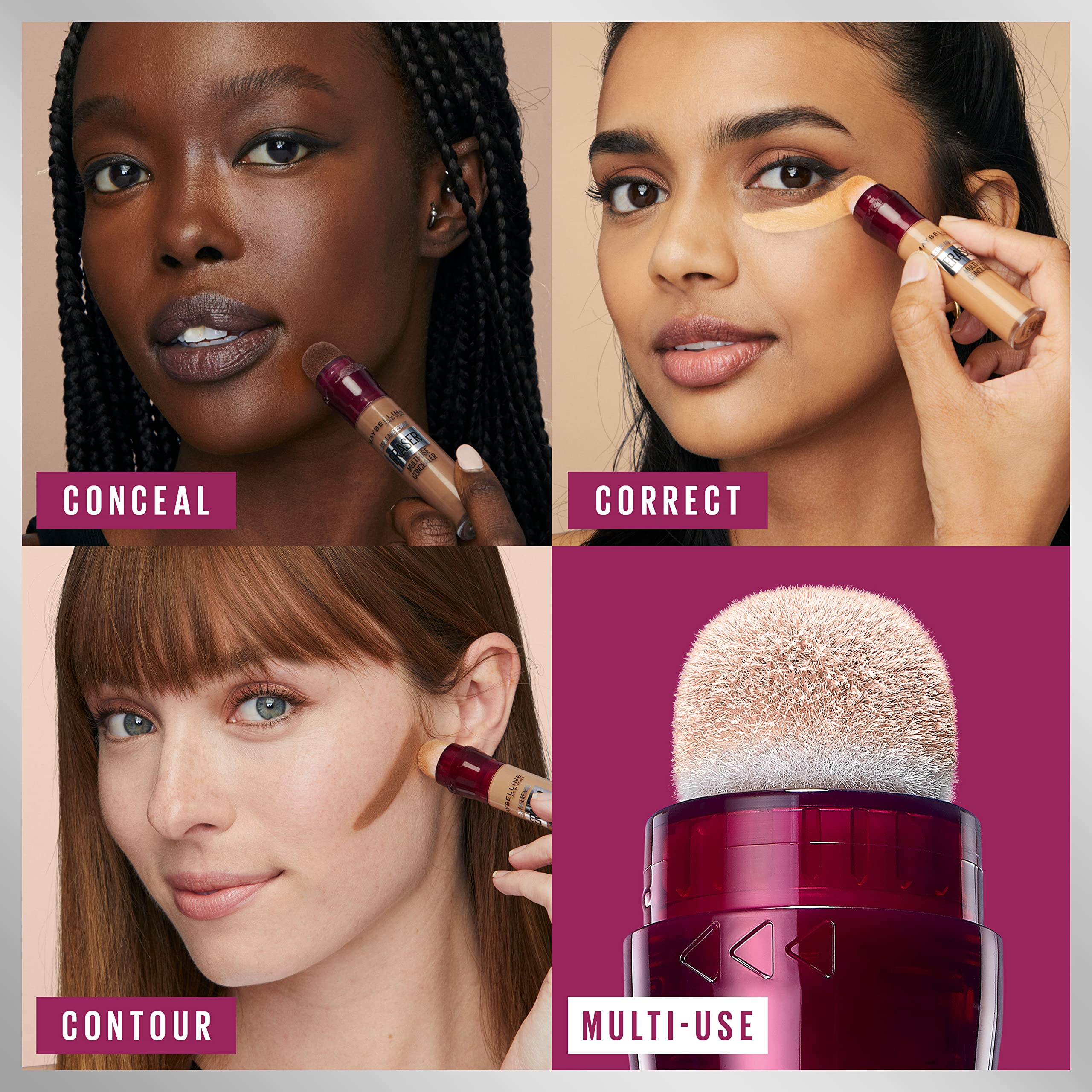 MAYBELLINE Instant Age Rewind Eraser Dark Circles Concealer