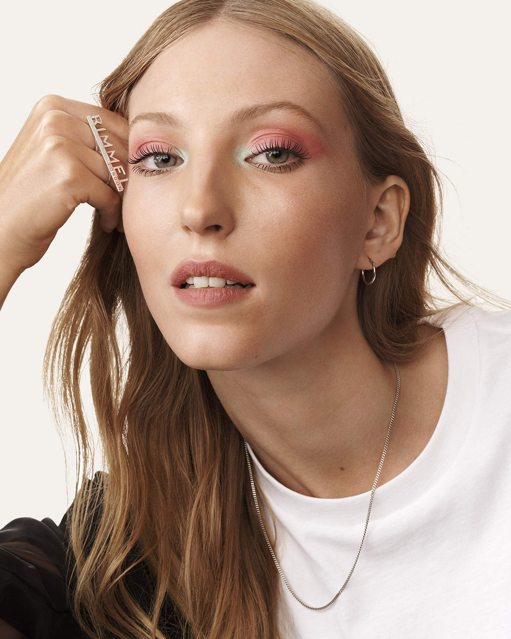 RIMMEL London Wonder'Lash Mascara